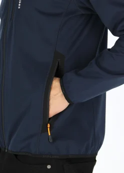Nautic XPRNC Softshell Jacket
