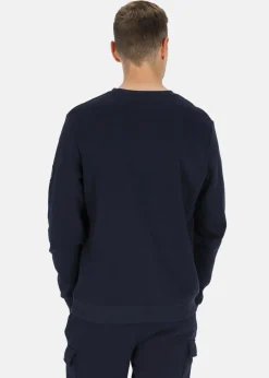 Seaside Nautical Crewneck