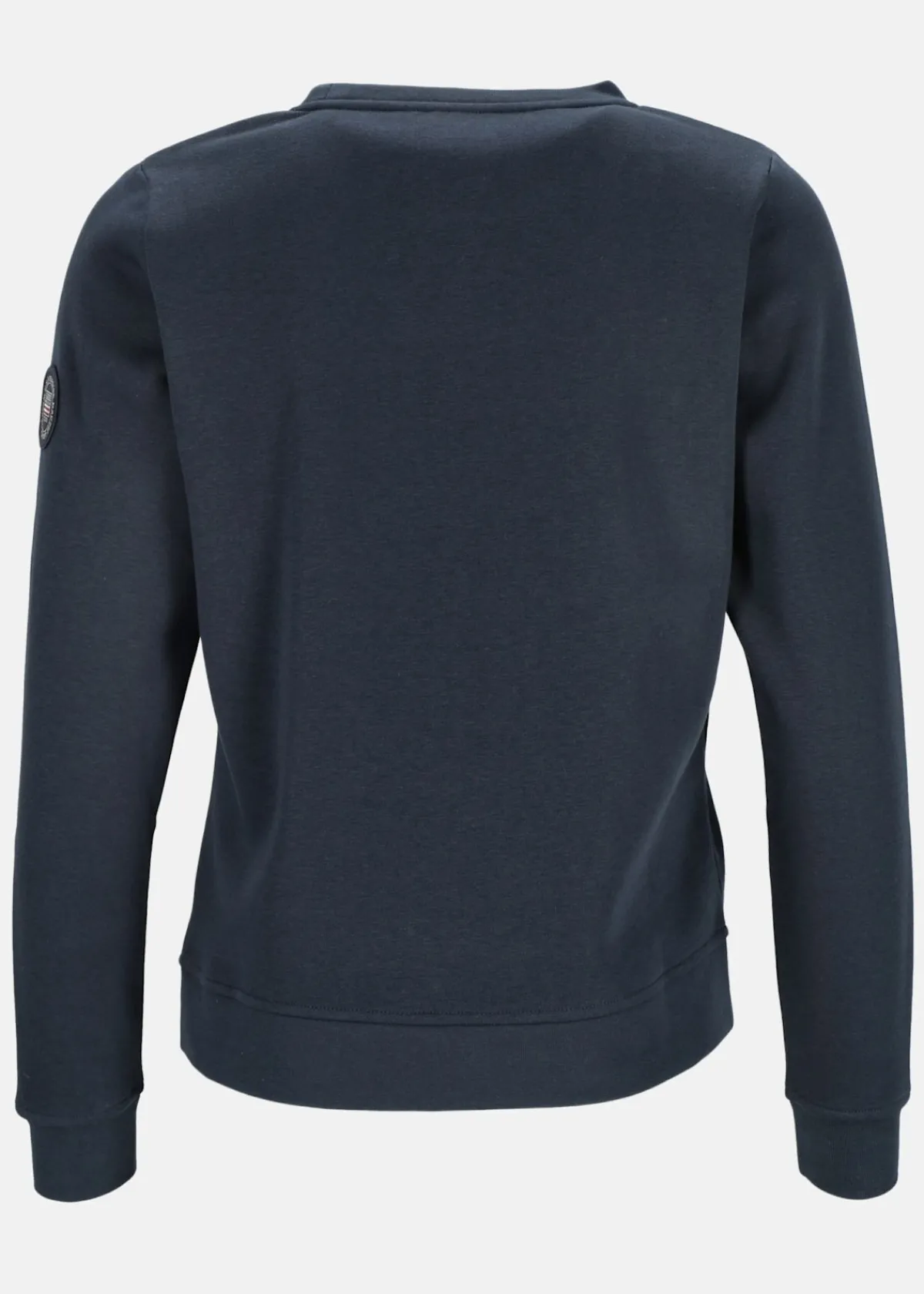 Seaside Nautical Crewneck W II