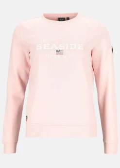 Seaside Nautical Crewneck W II