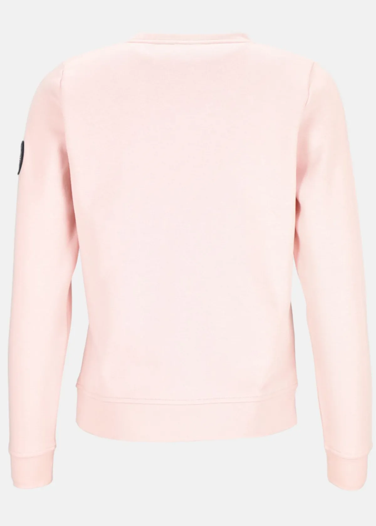 Seaside Nautical Crewneck W II