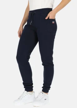 Seaside Nautical Pants W