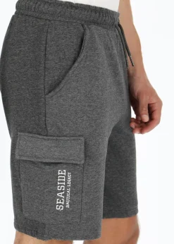Seaside Nautical Shorts