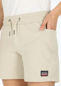 Seaside Nautical Shorts W