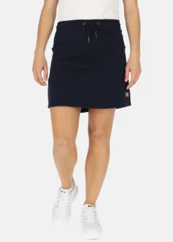 Seaside Nautical Skirt W