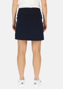 Seaside Nautical Skirt W