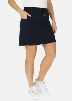 Seaside Nautical Skirt W