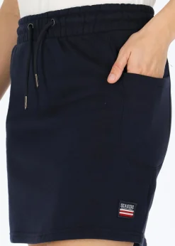 Seaside Nautical Skirt W