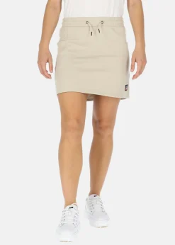Seaside Nautical Skirt W