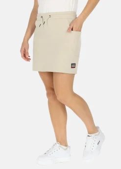 Seaside Nautical Skirt W