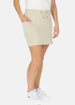Seaside Nautical Skirt W