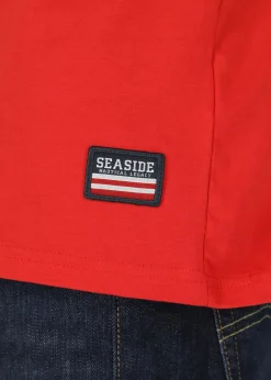 Seaside Nautical Tee
