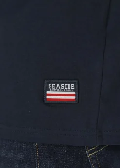 Seaside Nautical Tee
