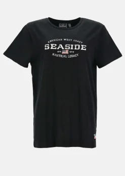 Seaside Nautical Tee