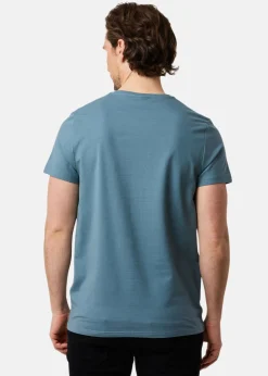 Seaside Nautical Tee