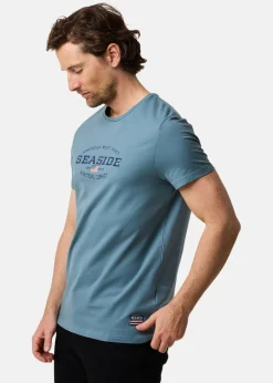 Seaside Nautical Tee