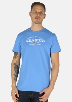Seaside Nautical Tee