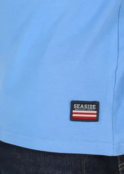 Seaside Nautical Tee