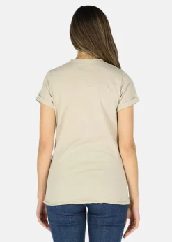Seaside Nautical Tee W