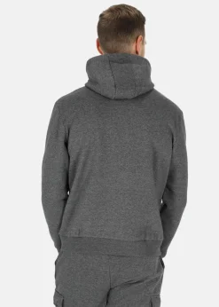Seaside Nautical Zip Hood