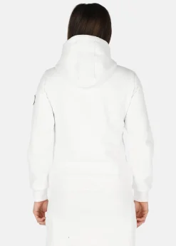 Seaside Nautical Zip Hood W
