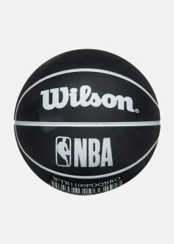 Wilson NBA DRIBBLER BSKT BRO NETS