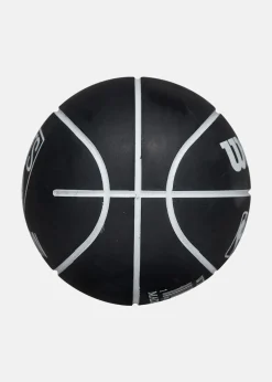 Wilson NBA DRIBBLER BSKT BRO NETS