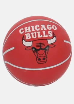 Wilson NBA DRIBBLER BSKT CHI BULLS