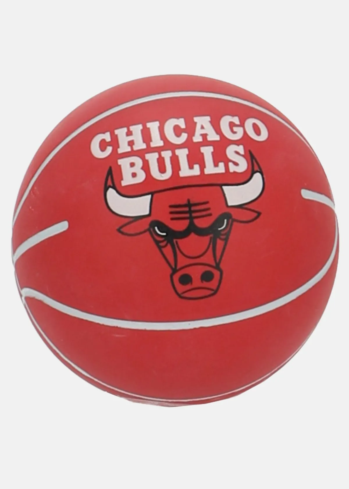 Wilson NBA DRIBBLER BSKT CHI BULLS