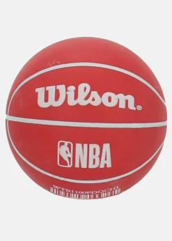 Wilson NBA DRIBBLER BSKT CHI BULLS