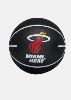 Wilson NBA DRIBBLER BSKT MIA HEAT