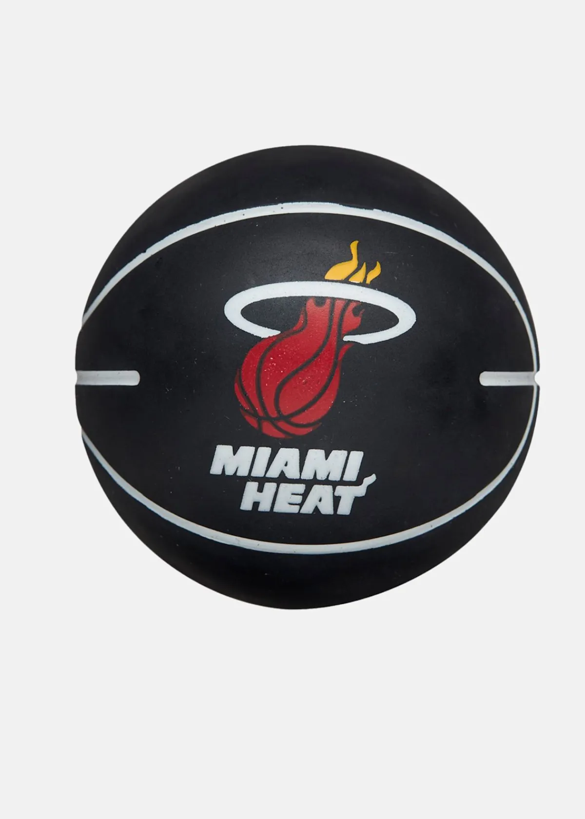 Wilson NBA DRIBBLER BSKT MIA HEAT