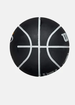 Wilson NBA DRIBBLER BSKT MIA HEAT