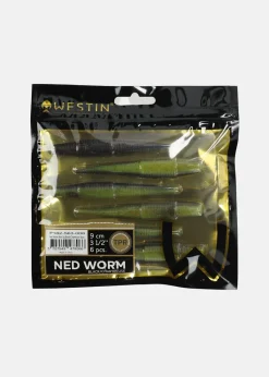 Westin Ned Worm