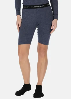 Swedemount Nepal Merino Long Boxer W
