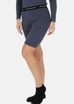 Swedemount Nepal Merino Long Boxer W