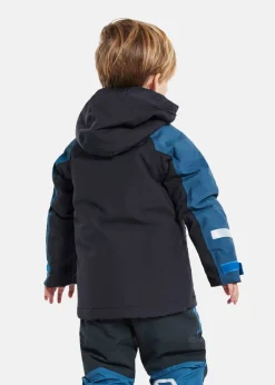 Barn Didriksons NEPTUN KIDS JKT