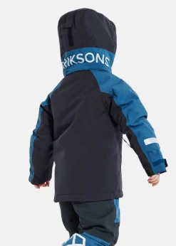 Barn Didriksons NEPTUN KIDS JKT