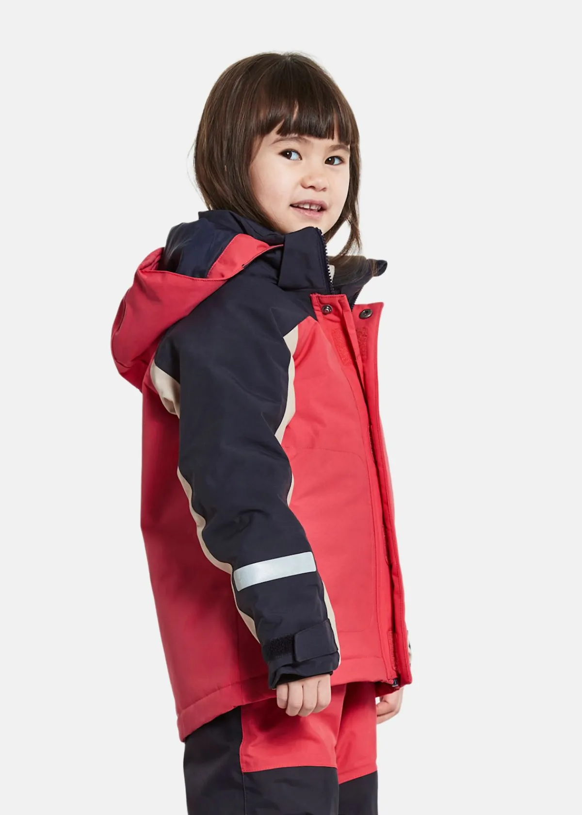 Barn Didriksons NEPTUN KIDS JKT