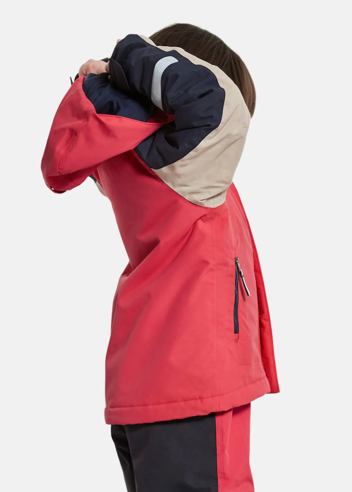 Barn Didriksons NEPTUN KIDS JKT