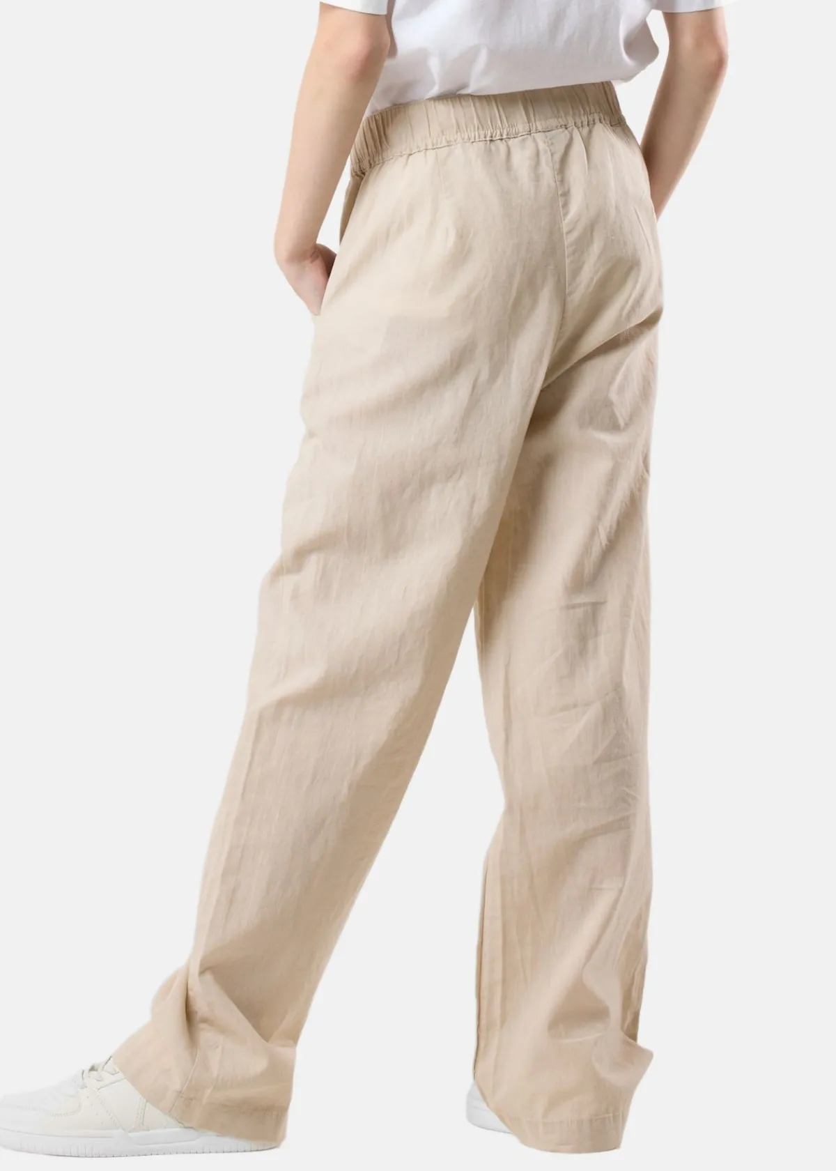 Barn Seaside New Hampshire Linen Pants G JR