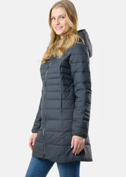 Seaside New Haven Coat W