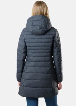 Seaside New Haven Coat W