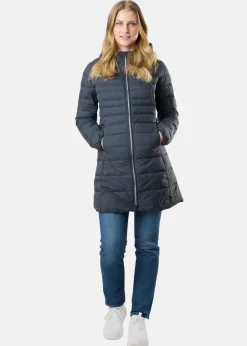 Seaside New Haven Coat W