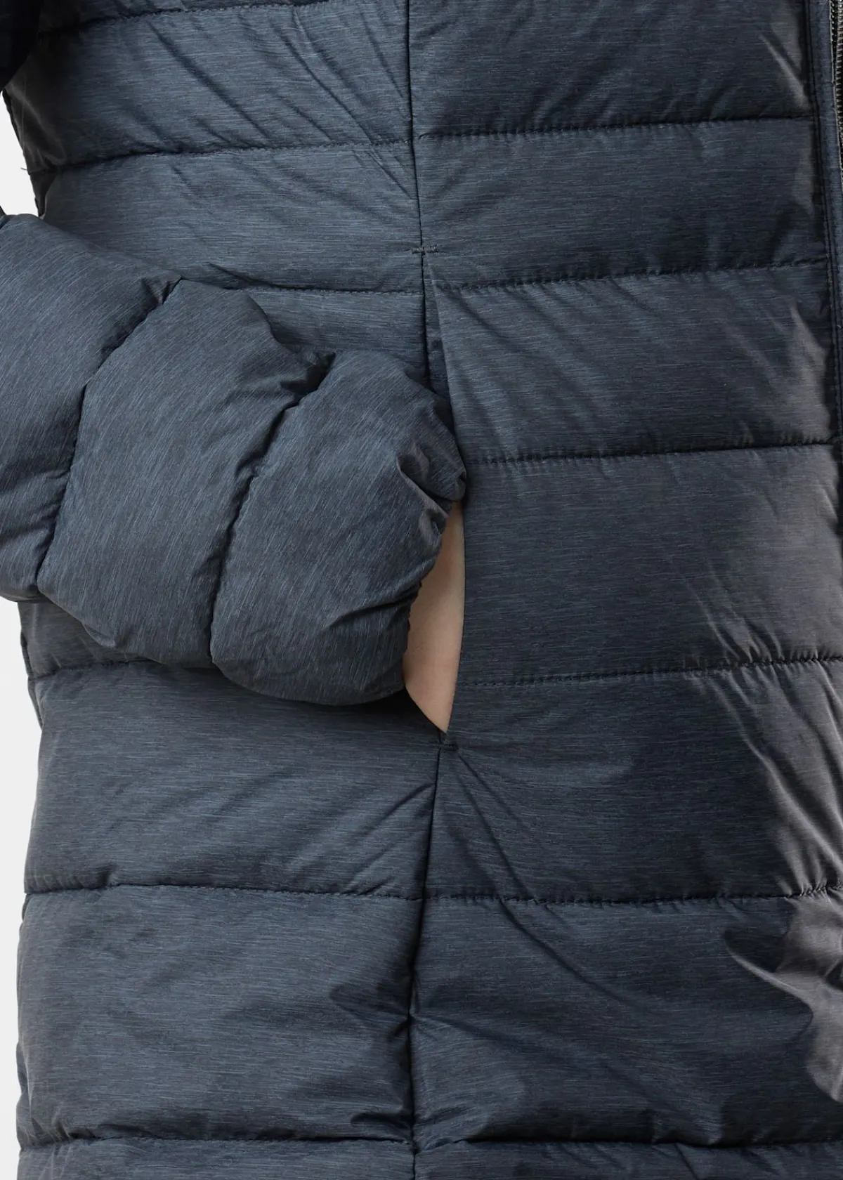Seaside New Haven Coat W