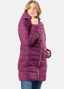 Seaside New Haven Coat W