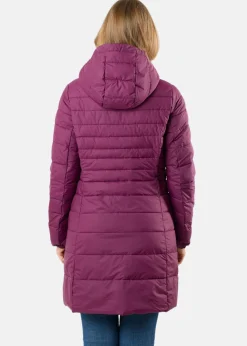 Seaside New Haven Coat W
