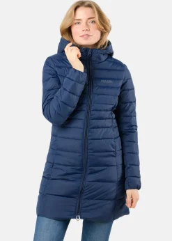 Seaside New Haven Coat W