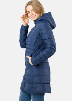 Seaside New Haven Coat W
