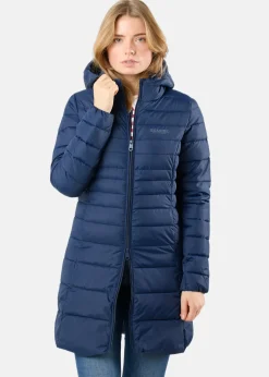 Seaside New Haven Coat W